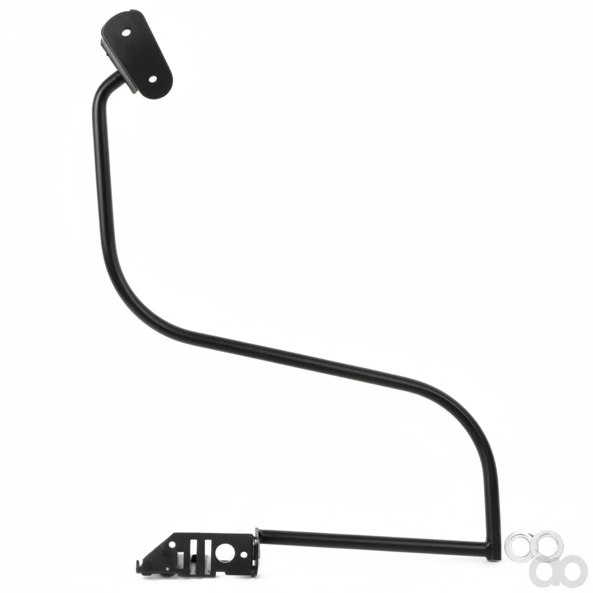Massey Ferguson - S737004622160 - Grip
