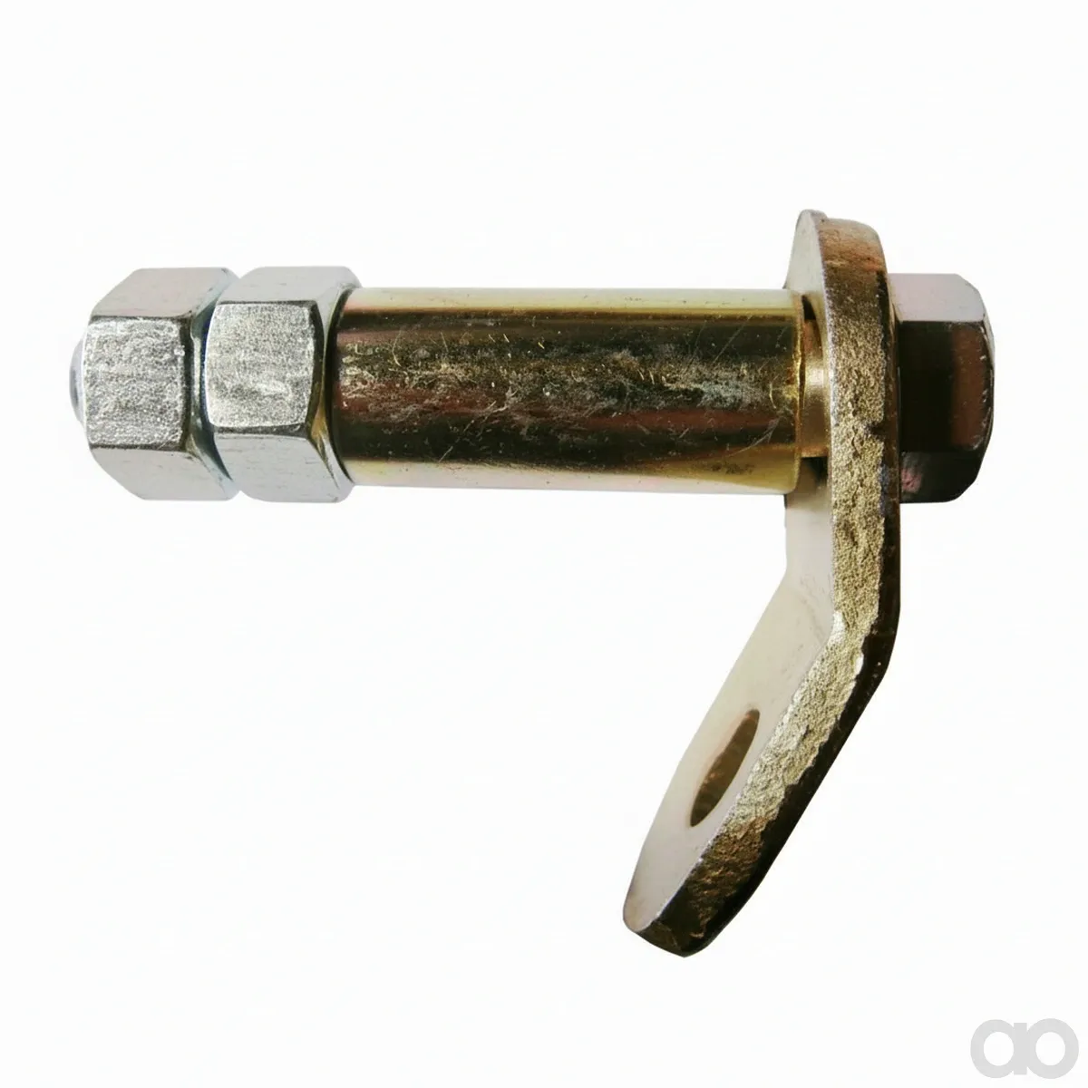 Massey Ferguson - S.8861 - Bolt ASA 28 mm