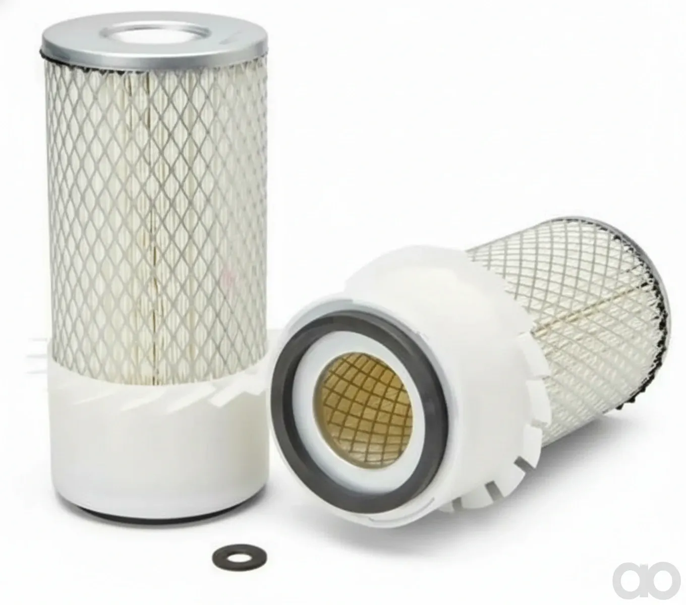 Massey Ferguson - TRA8273242 - Air Filter