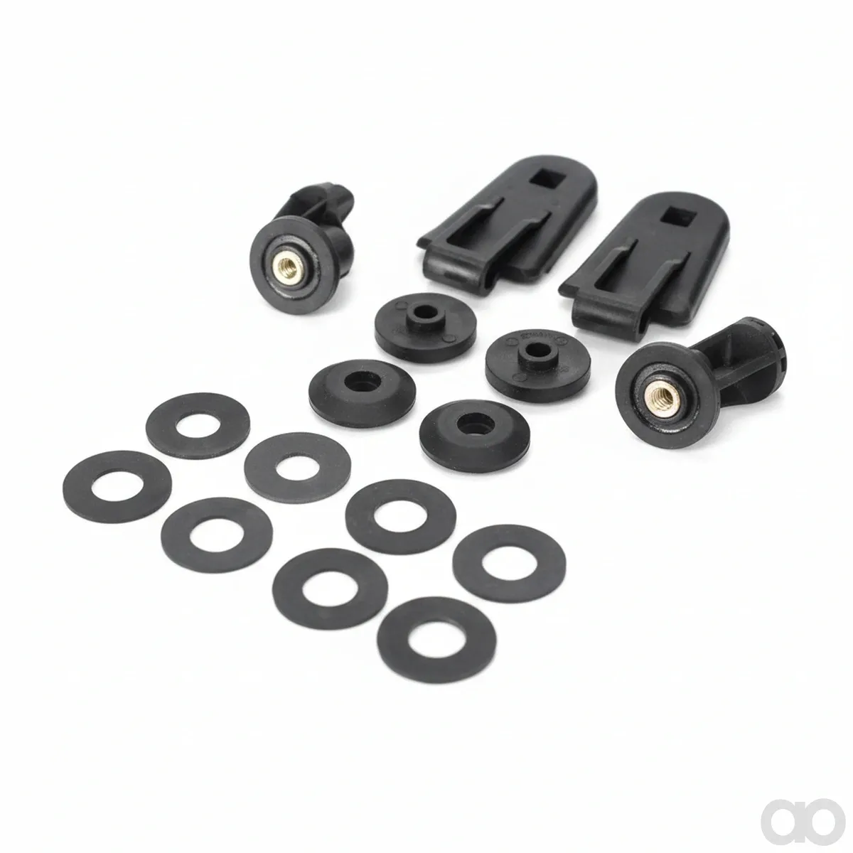 Massey Ferguson - U205812110000 - Modification Kit