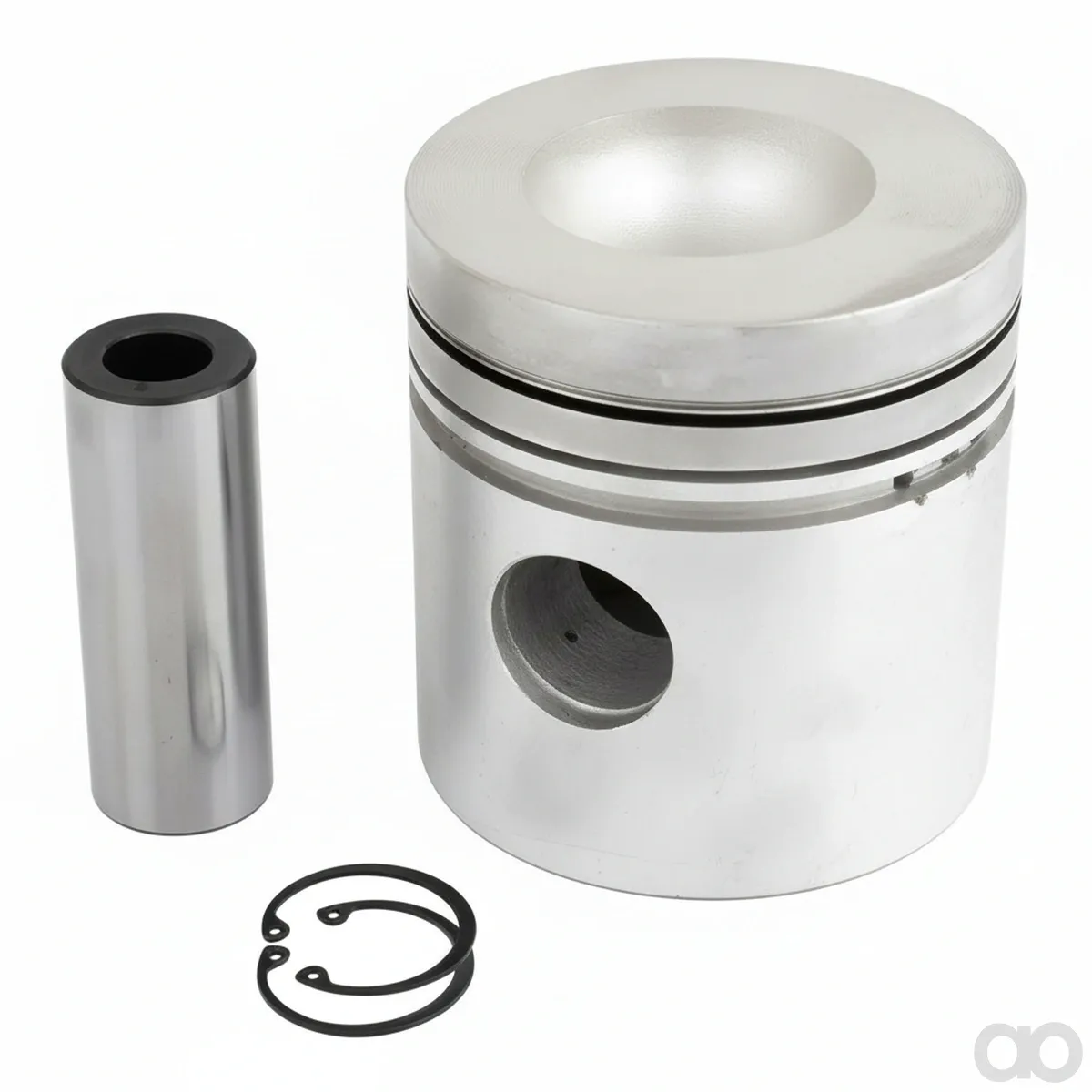 Massey Ferguson - U5LL0047 - Engine piston 100mm 1004T-1006T