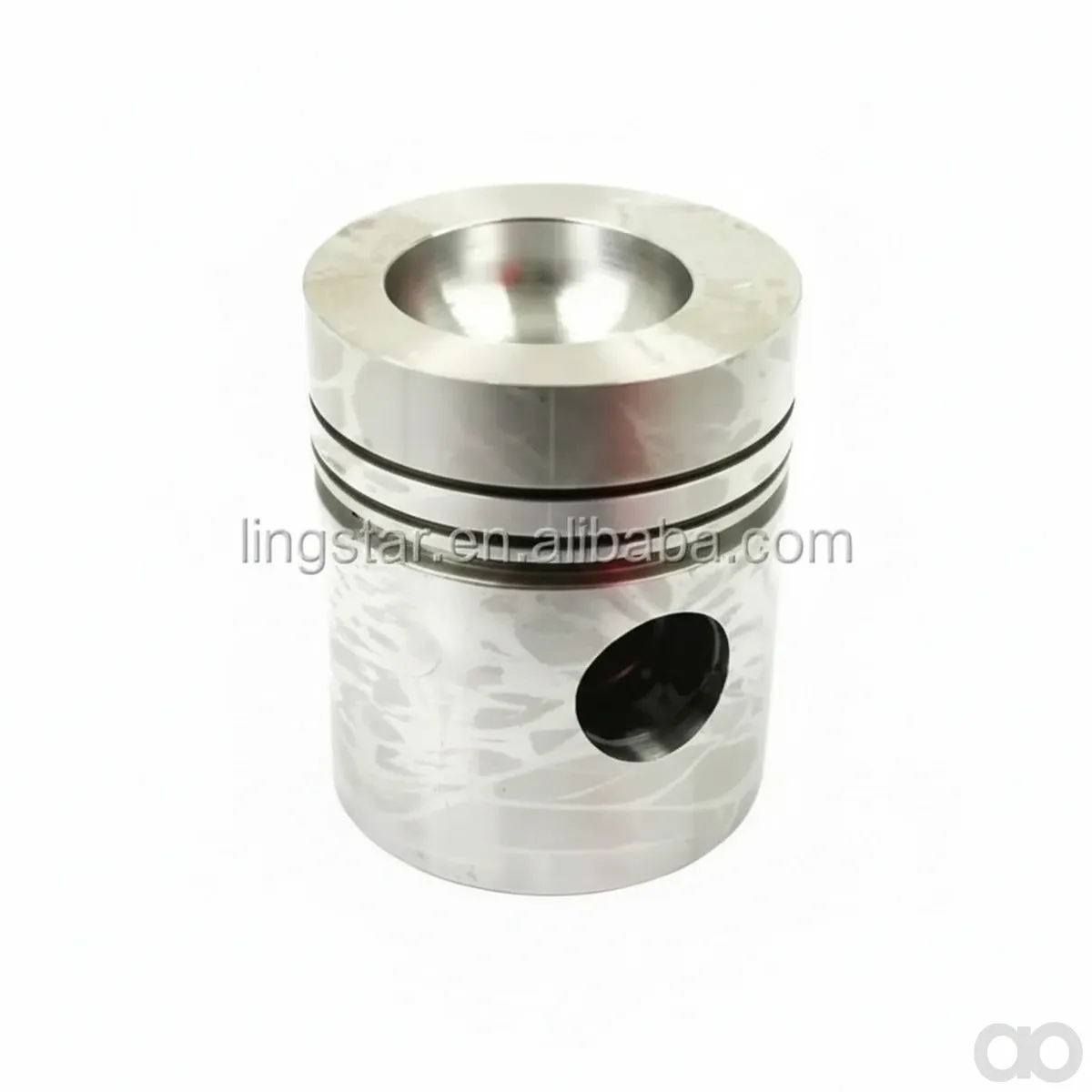 Massey Ferguson - U5LP0009 - Piston Perkins LF-248
