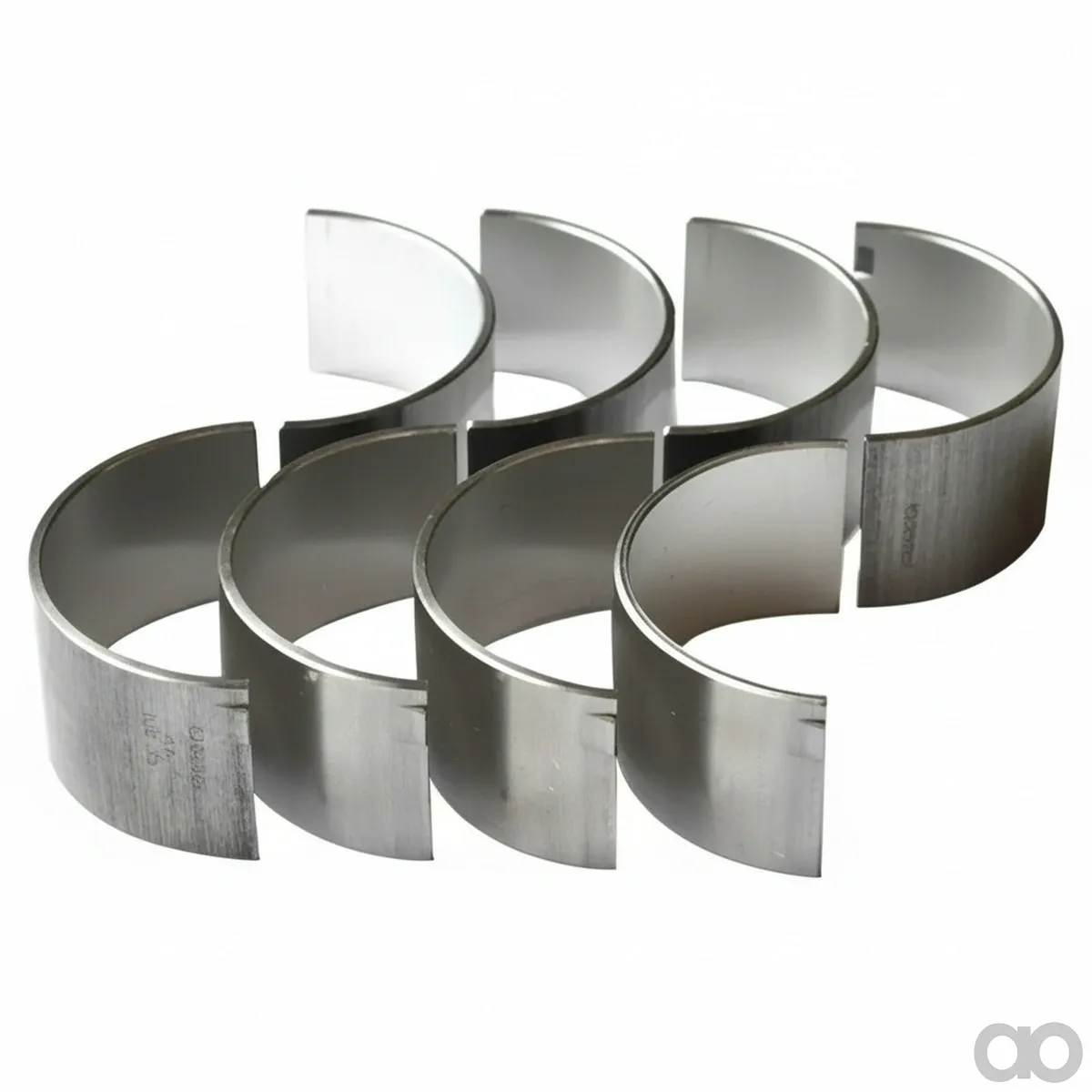 Massey Ferguson - U5ME0002 - Connecting rod bearing 105mm STD Massey Ferguson 291-4243-596