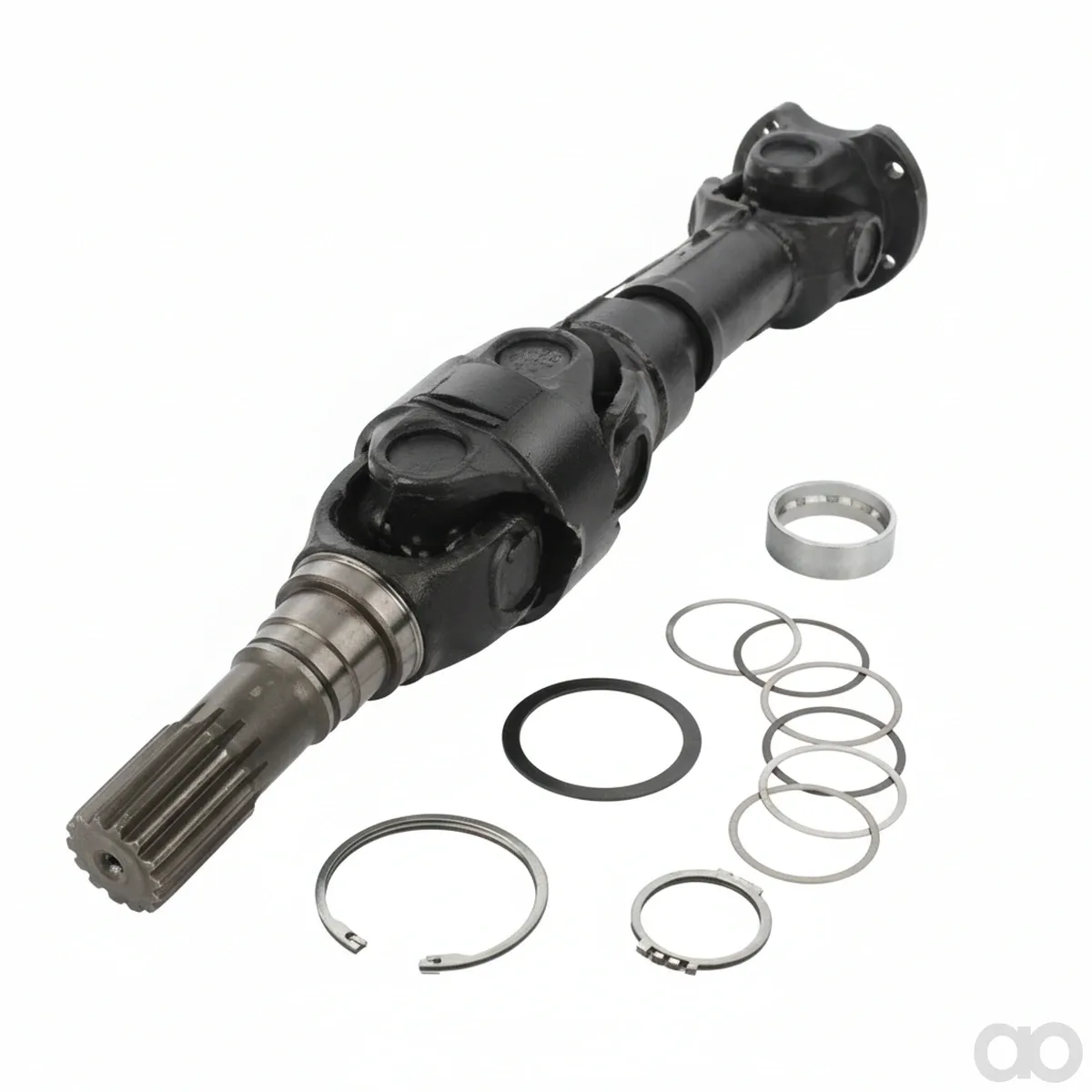 Massey Ferguson - U954300420000 - Repair Kit