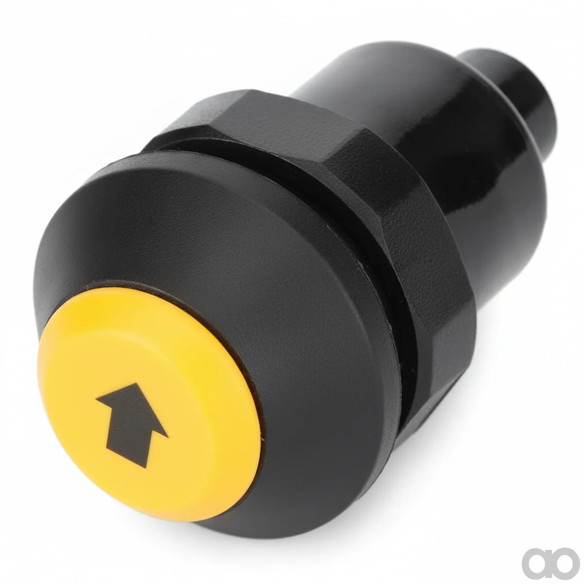 Massey Ferguson - V30572200 - Push-Button Switch