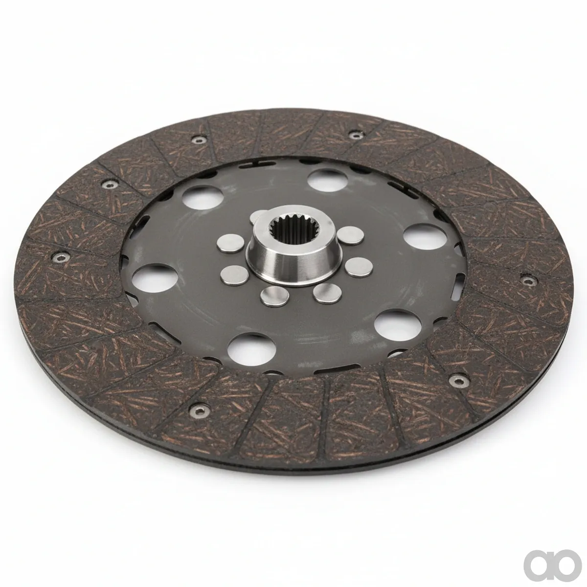 Massey Ferguson - V30960710 - Clutch Disc