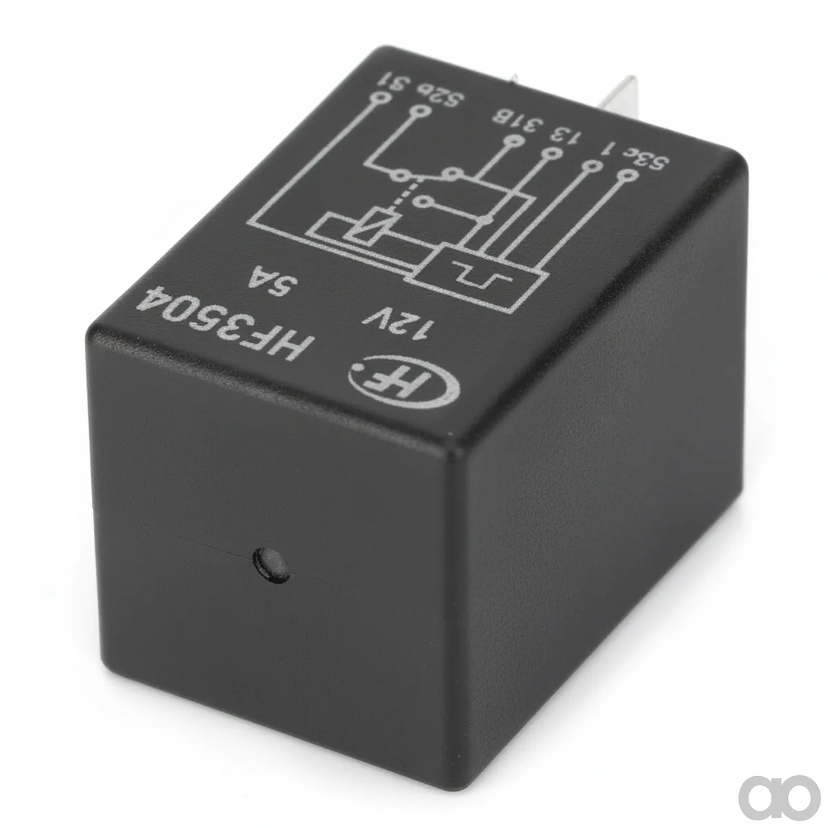 Massey Ferguson - V31543010 - Intermittent Relay