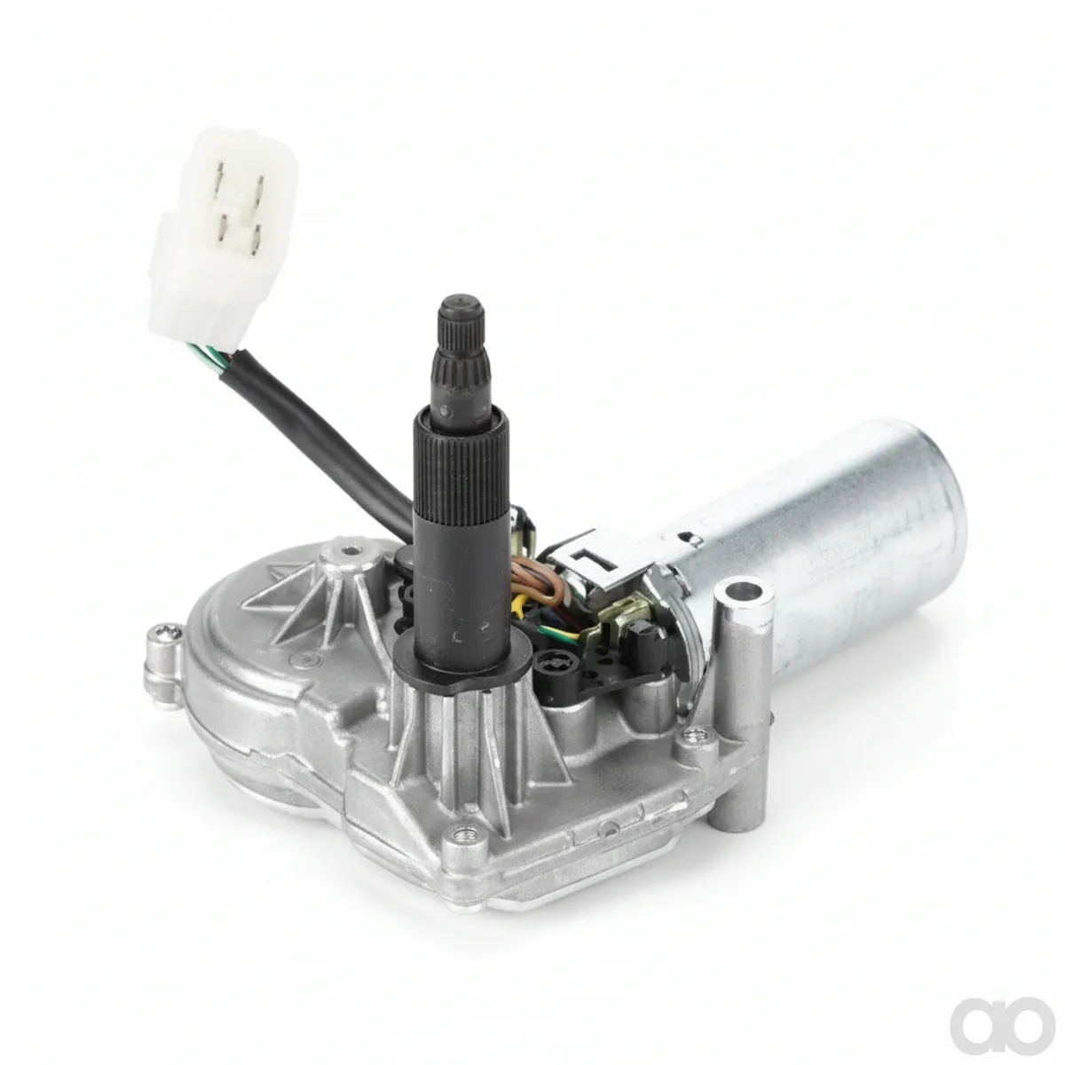 Massey Ferguson - V32275700 - Wiper Motor, Rear Window