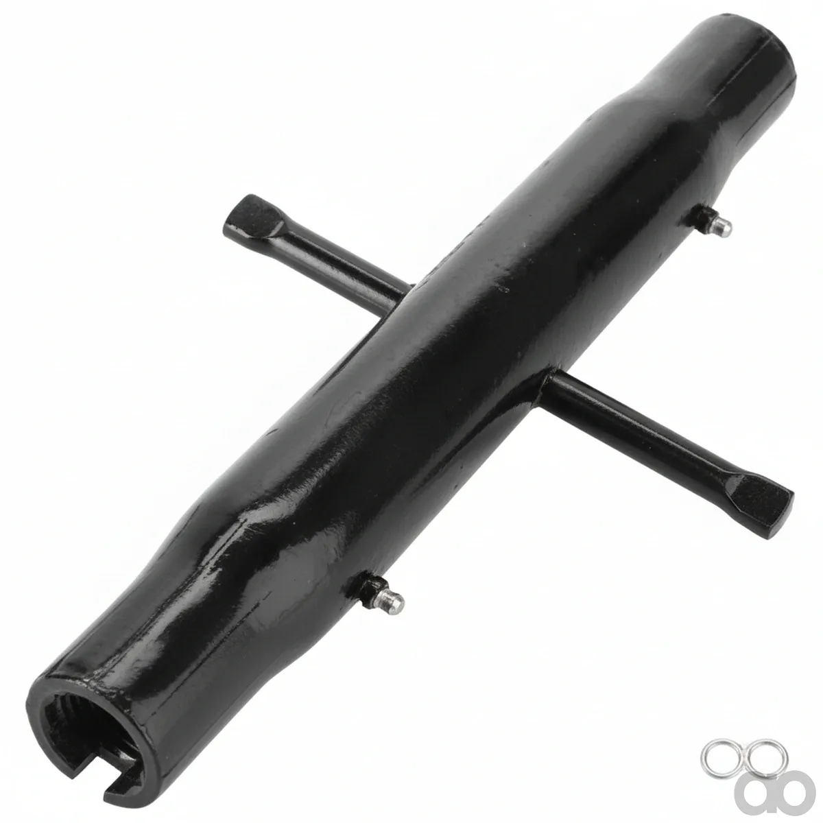 Massey Ferguson - V33392210 - Turnbuckle, Top Link
