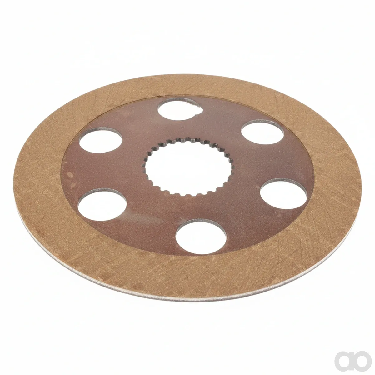 Massey Ferguson - V34401400 - Brake Disc