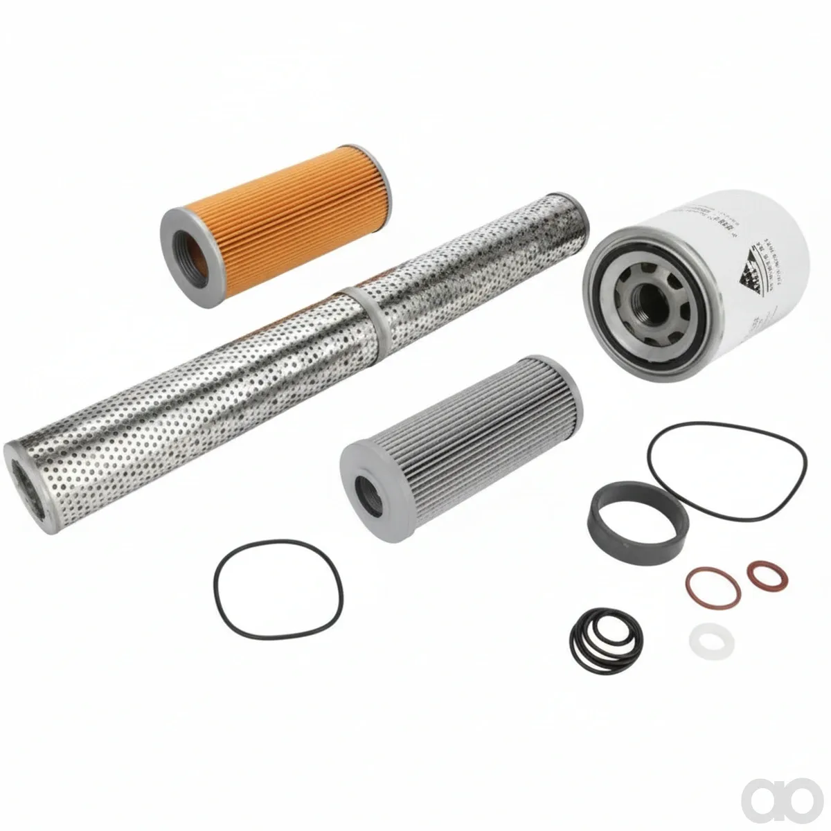 Massey Ferguson - V34978300 - Service Kit