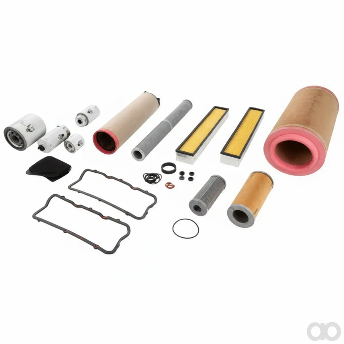 Massey Ferguson - V34978400 - Service Kit