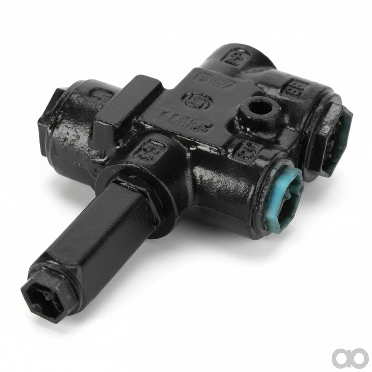 Massey Ferguson - V36000900 - Priority Valve