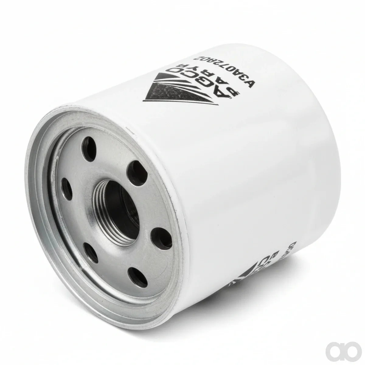 Massey Ferguson - V36073900 - Hydraulic Oil Filter Spin On