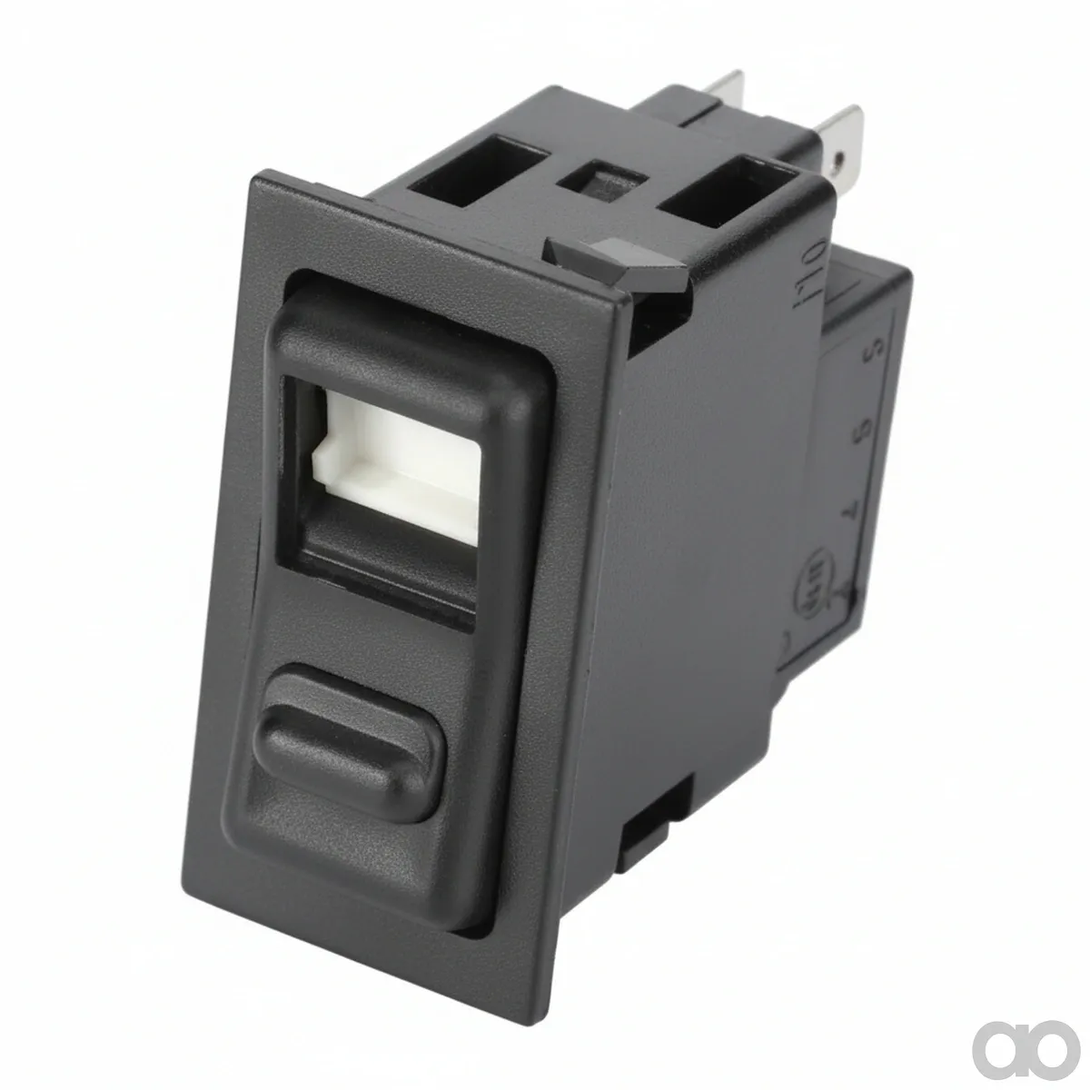 Massey Ferguson - V36105700 - Rocker Switch