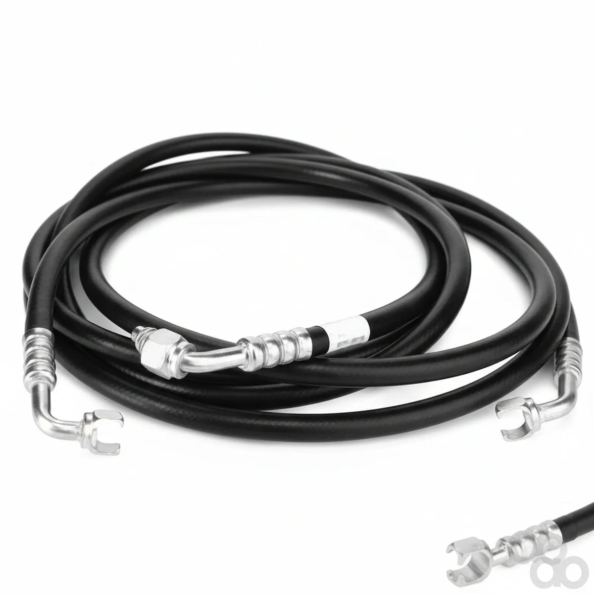 Massey Ferguson - V36492200 - Hose, Air Conditioning, L=4500, D=15.2