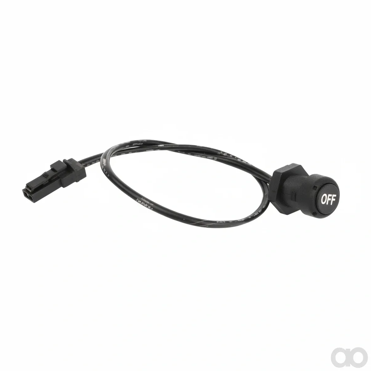 Massey Ferguson - V36707410 - Push-Button Switch