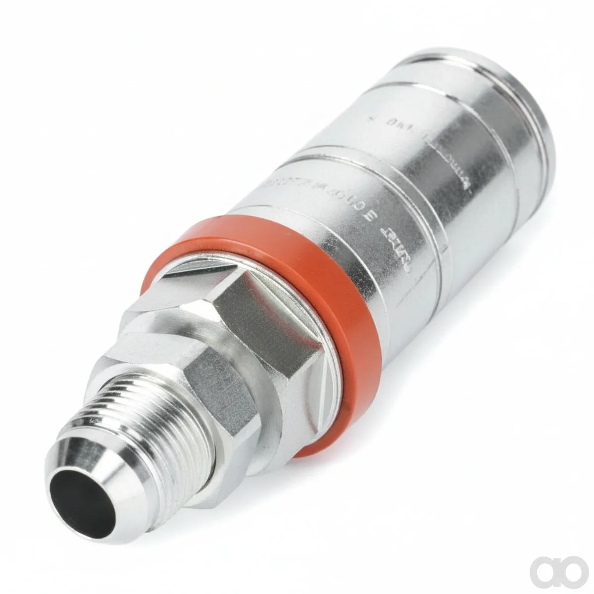 Massey Ferguson - V37203600 - Quick Coupler Fitting 1/2"