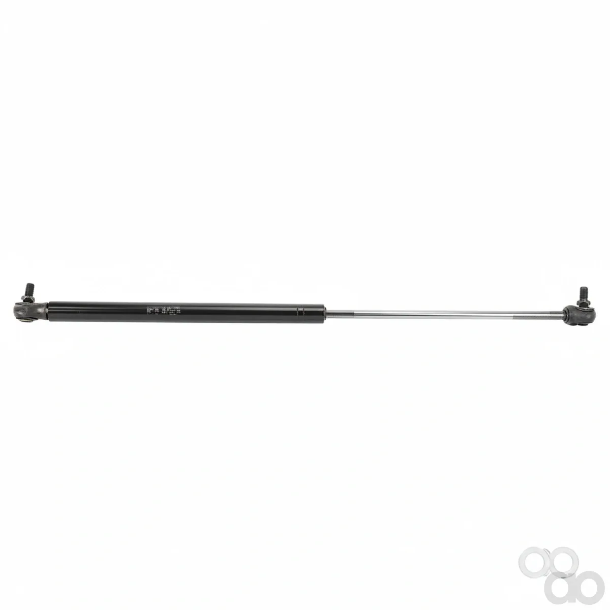 Massey Ferguson - V37466100 - Gas Strut, Window