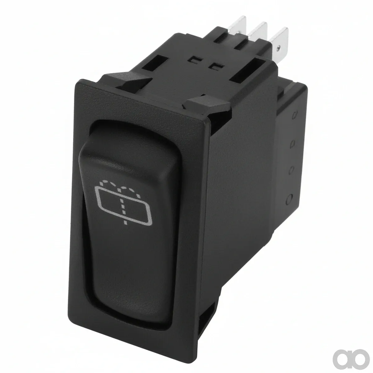 Massey Ferguson - V37736700 - Rocker Switch