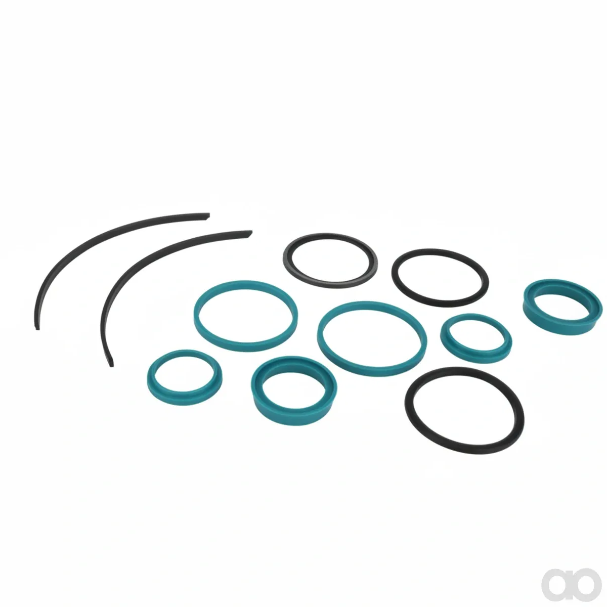 Massey Ferguson - V37947800 - Seal Set