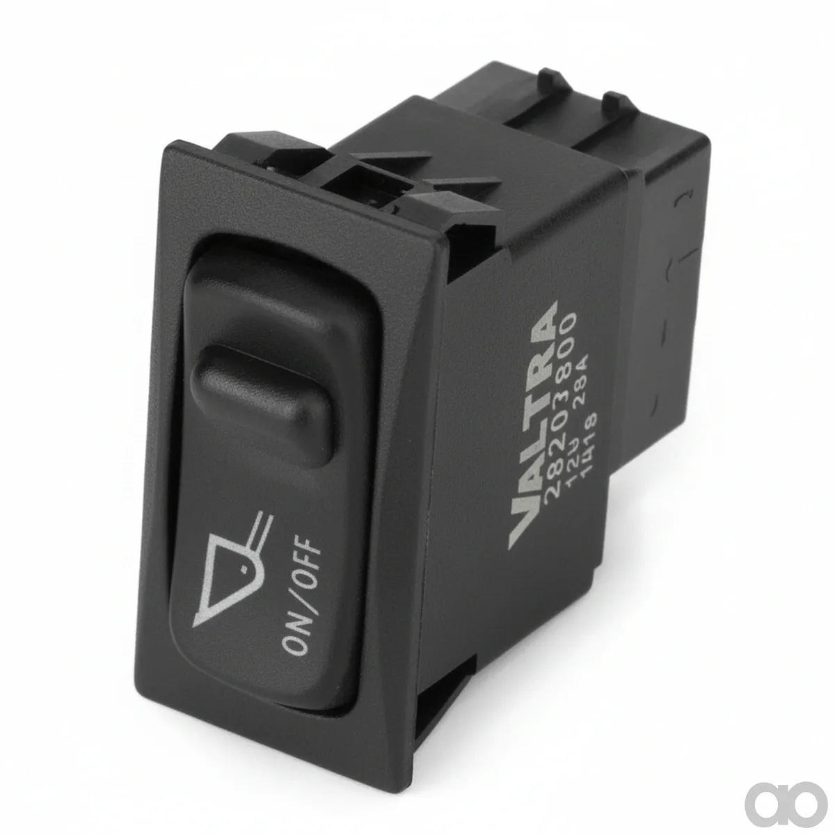 Massey Ferguson - V39207900 - Rocker Switch