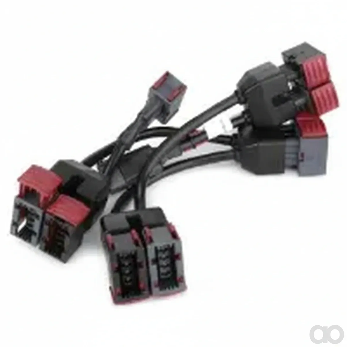 Massey Ferguson - V39456200 - Wire Harness