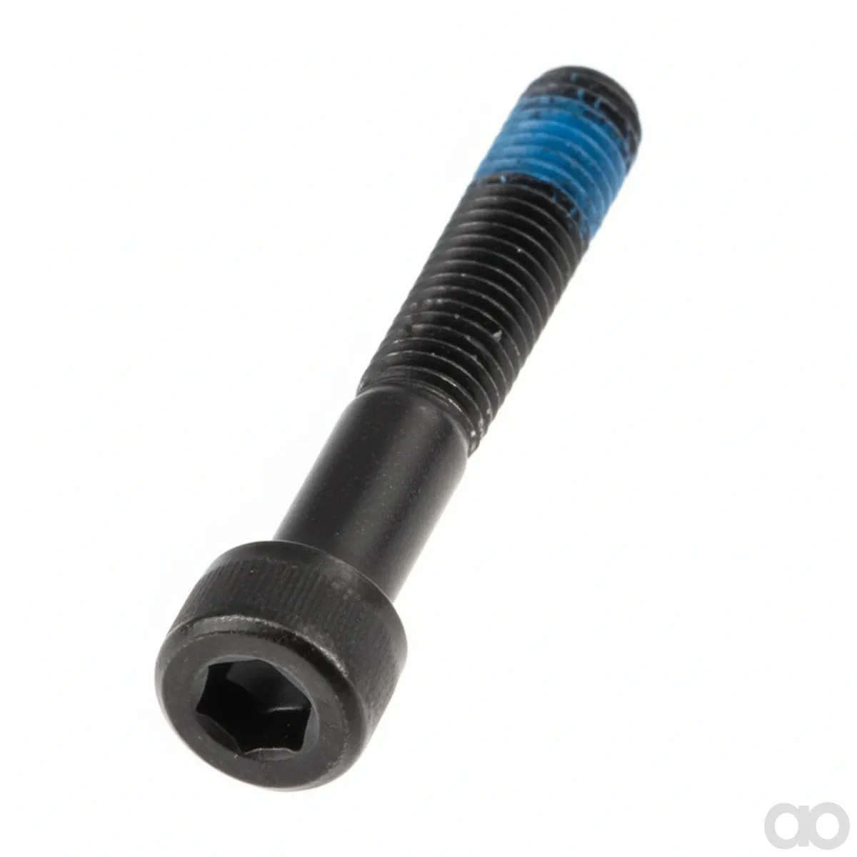 Massey Ferguson - V580704670 - Hex Socket Screw