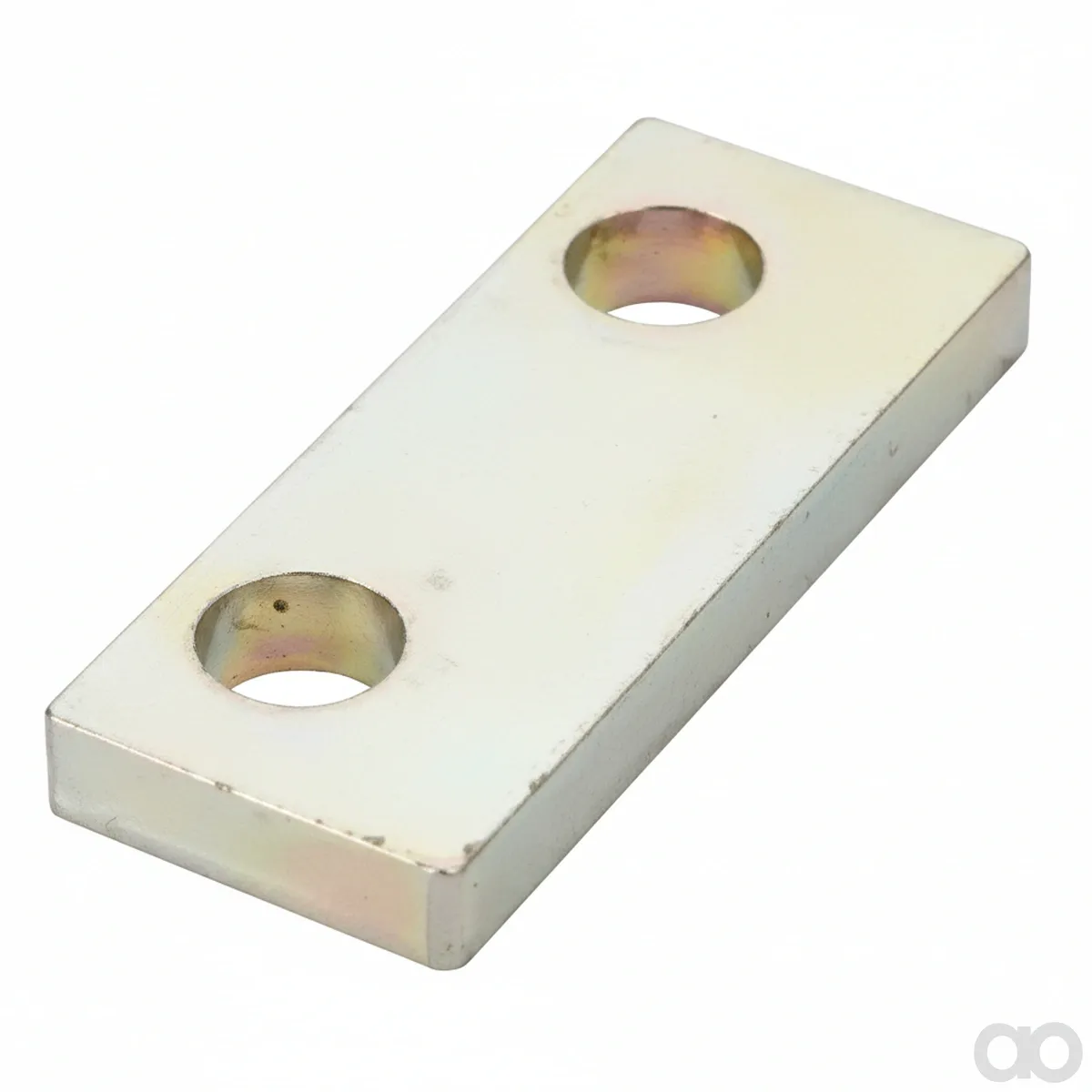 Massey Ferguson - V617290 - Counter Plate, Top Link Support