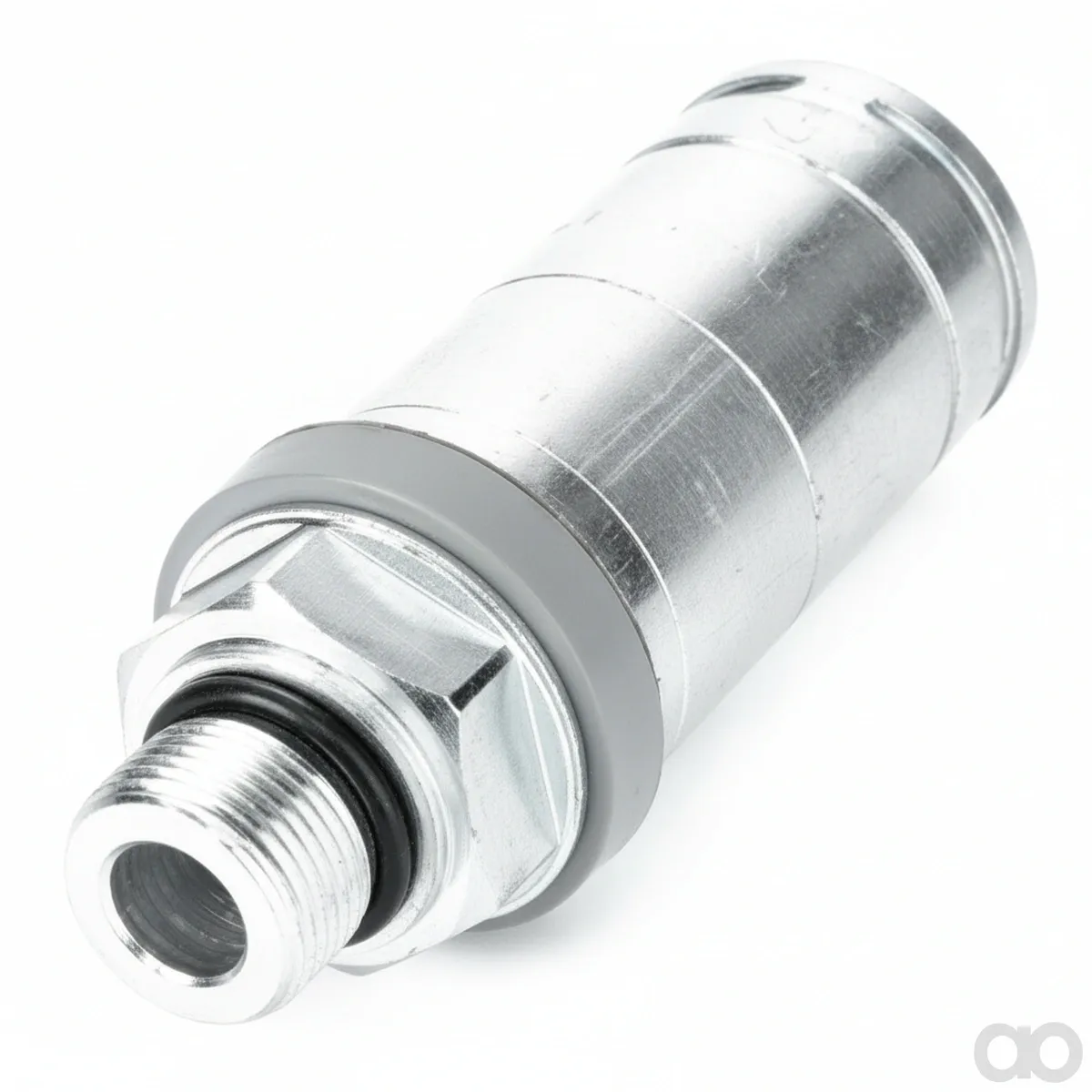 Massey Ferguson - V63246300 - Quick Coupler Fitting 1/2"