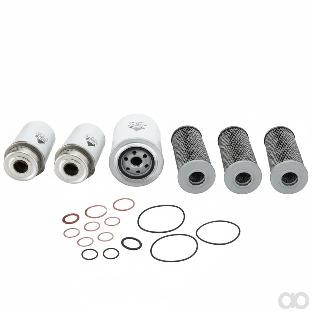 Massey Ferguson - V63507900 - Field Service Kit