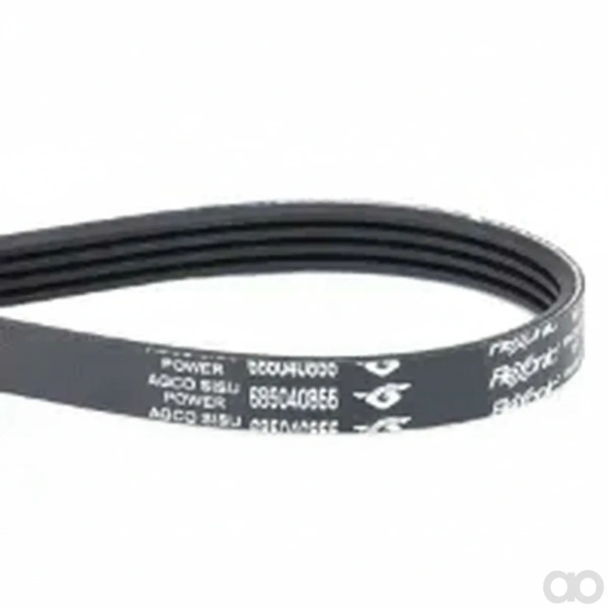 Massey Ferguson - V685040855 - Serpentine Belt, PK4 Profile