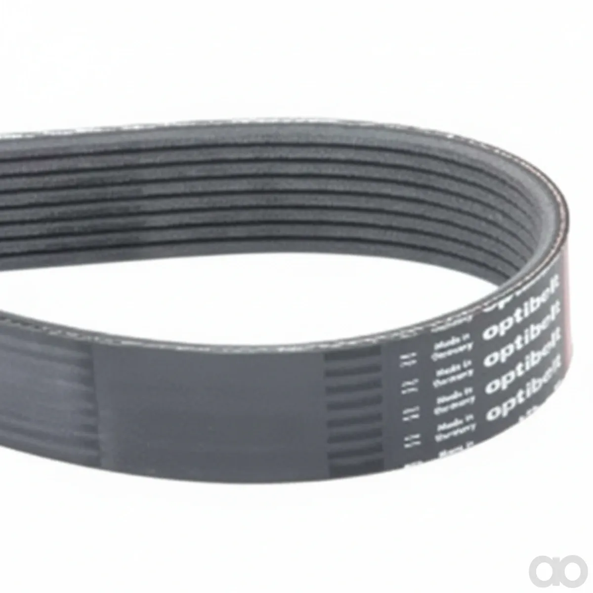 Massey Ferguson - V685081730 - Serpentine Belt, PK8 Profile