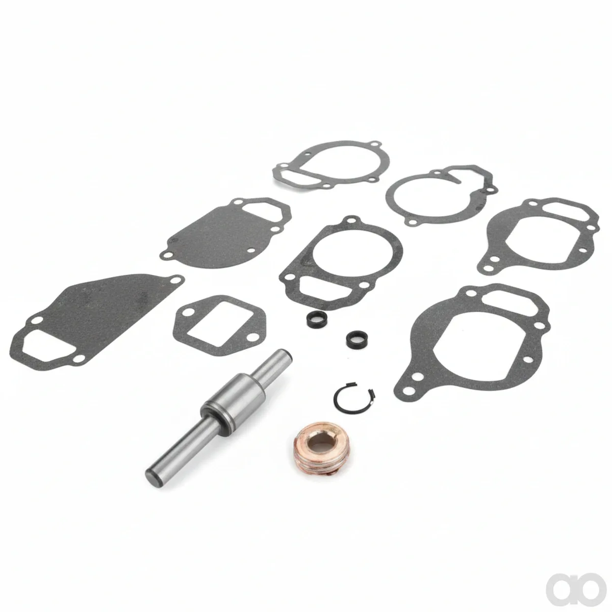 Massey Ferguson - V836115971 - Water Pump Repair Kit
