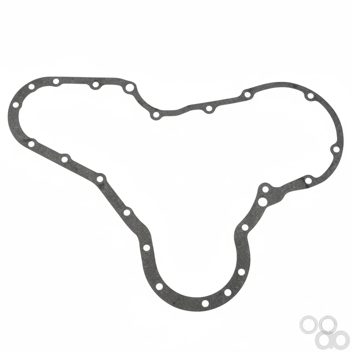 Massey Ferguson - V836117329 - Gasket