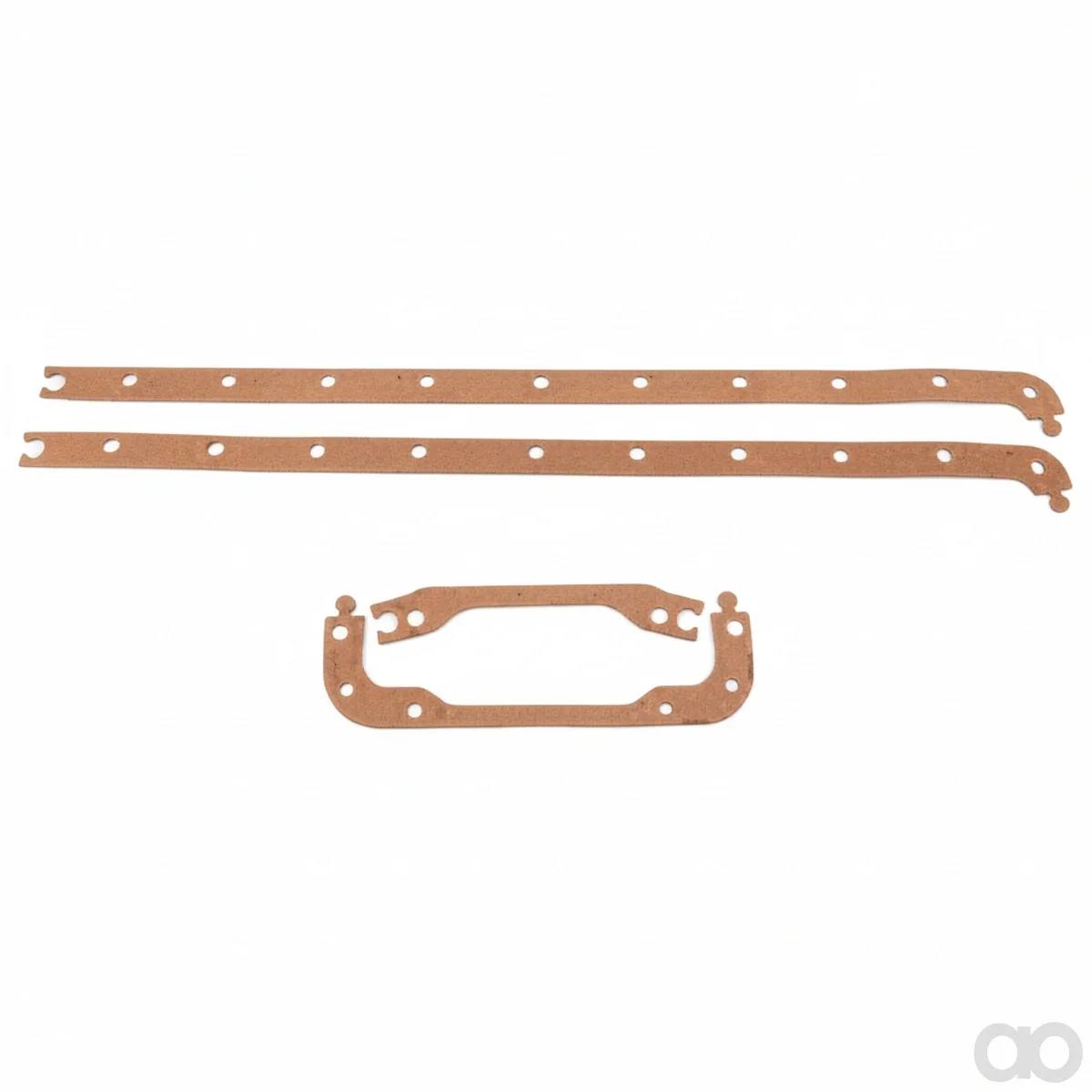 Massey Ferguson - V836322538 - Oil Sump Gasket