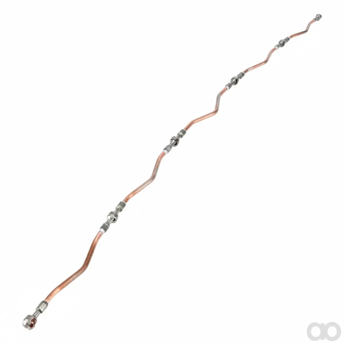 Massey Ferguson - V836355330 - Injector Overflow Pipe