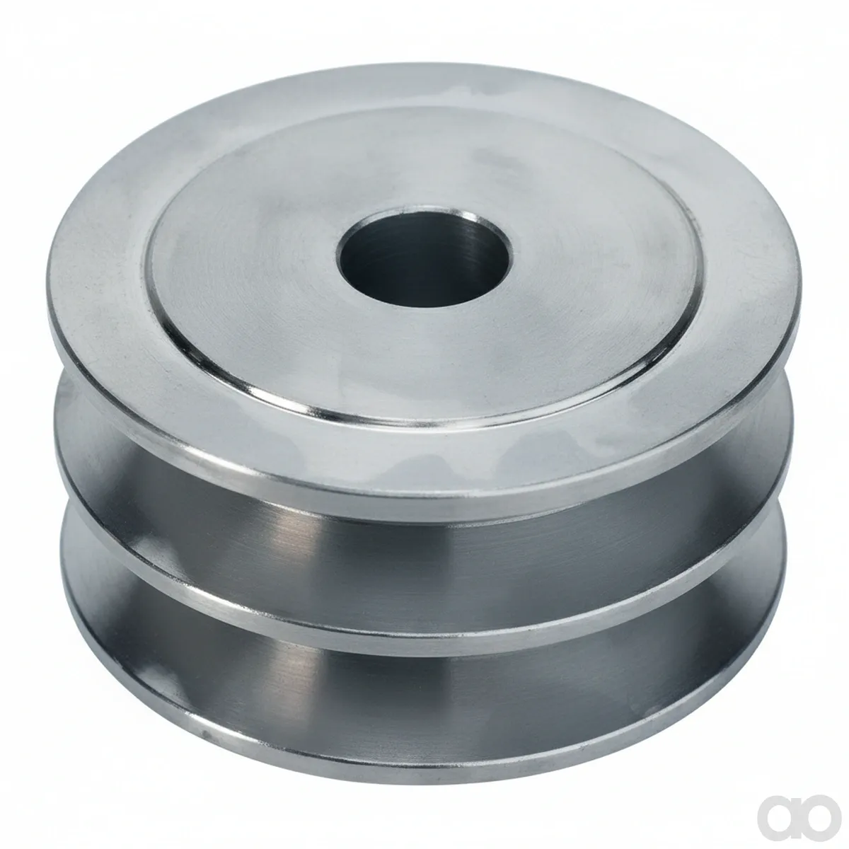 Massey Ferguson - V836647639 - Alternator V-Belt Pulley