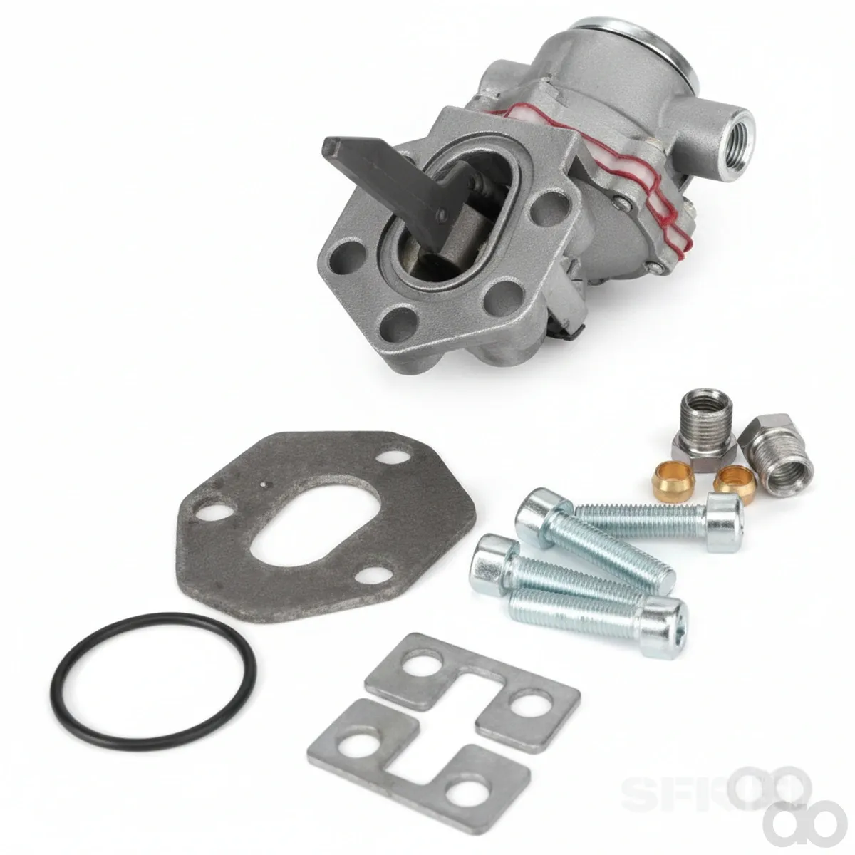 Massey Ferguson - V836662052 - Fuel Transfer Pump Kit