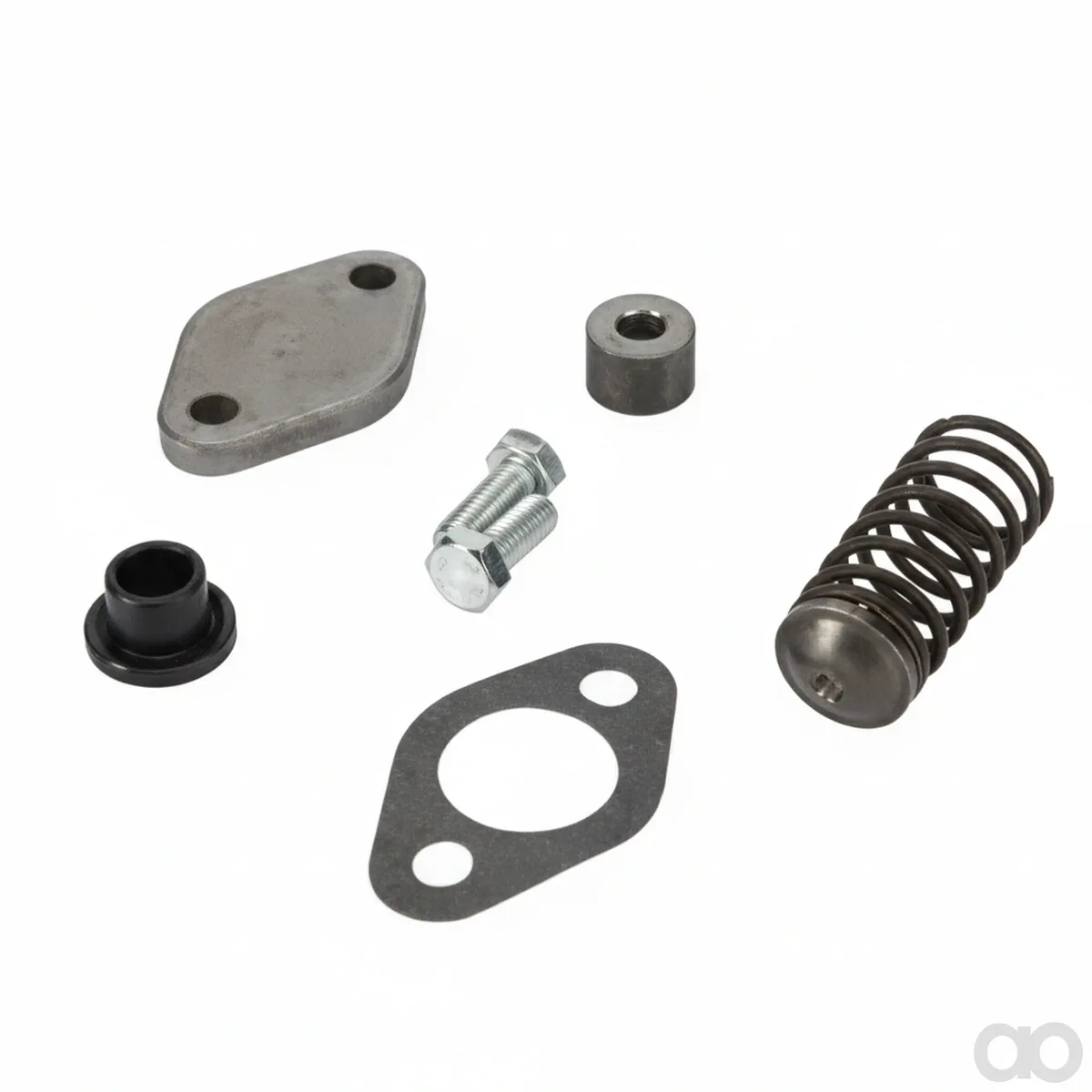 Massey Ferguson - V836662129 - Oil Pressure Control Valve
