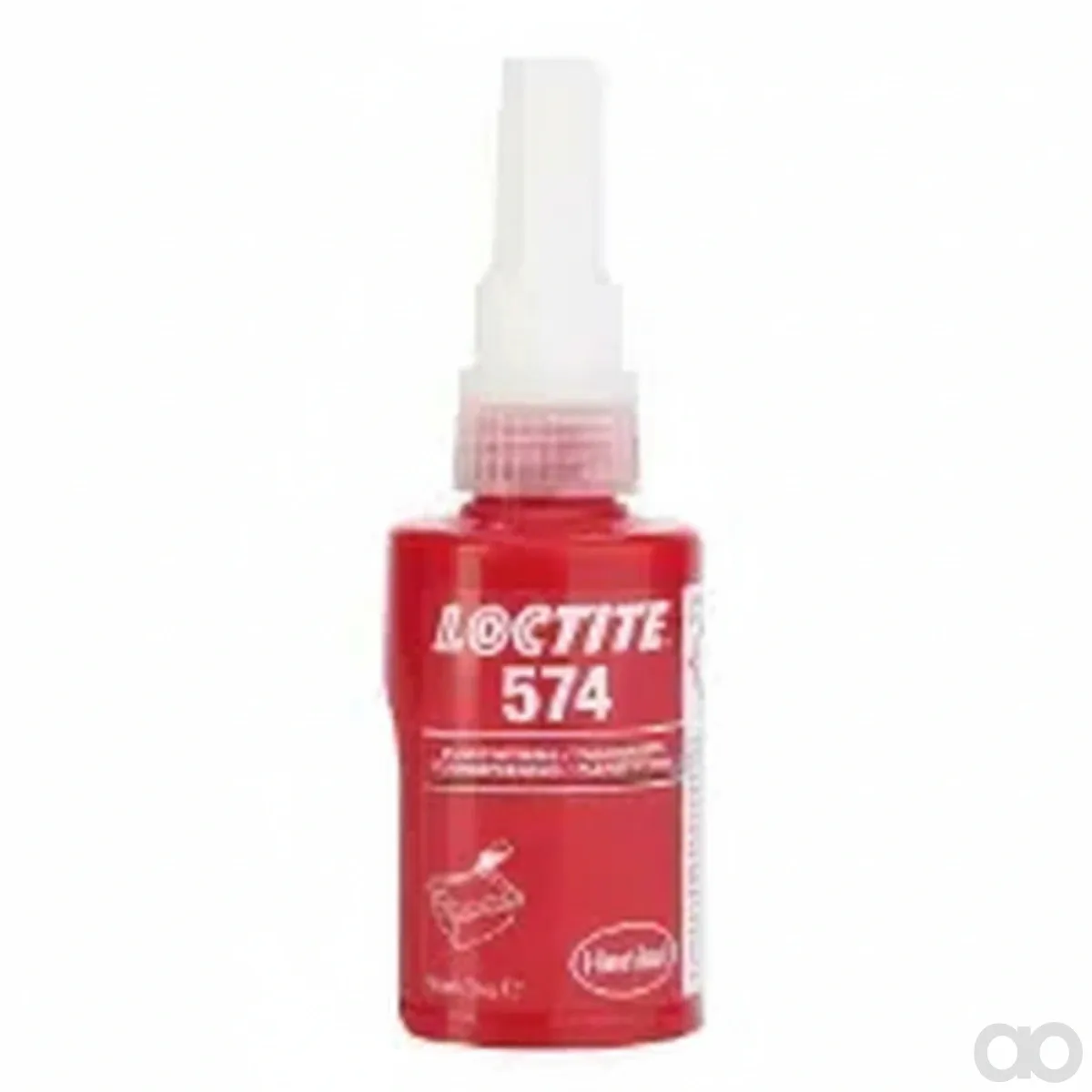 Massey Ferguson - V836662735 - Sealing Compound