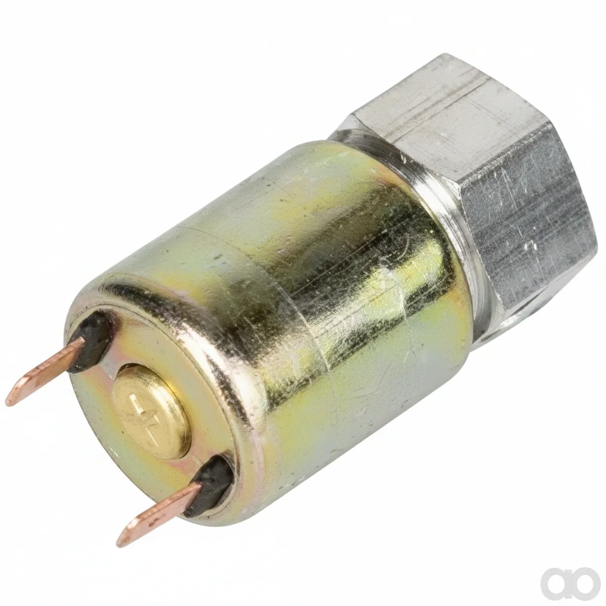 Massey Ferguson - V836666815 - Solenoid