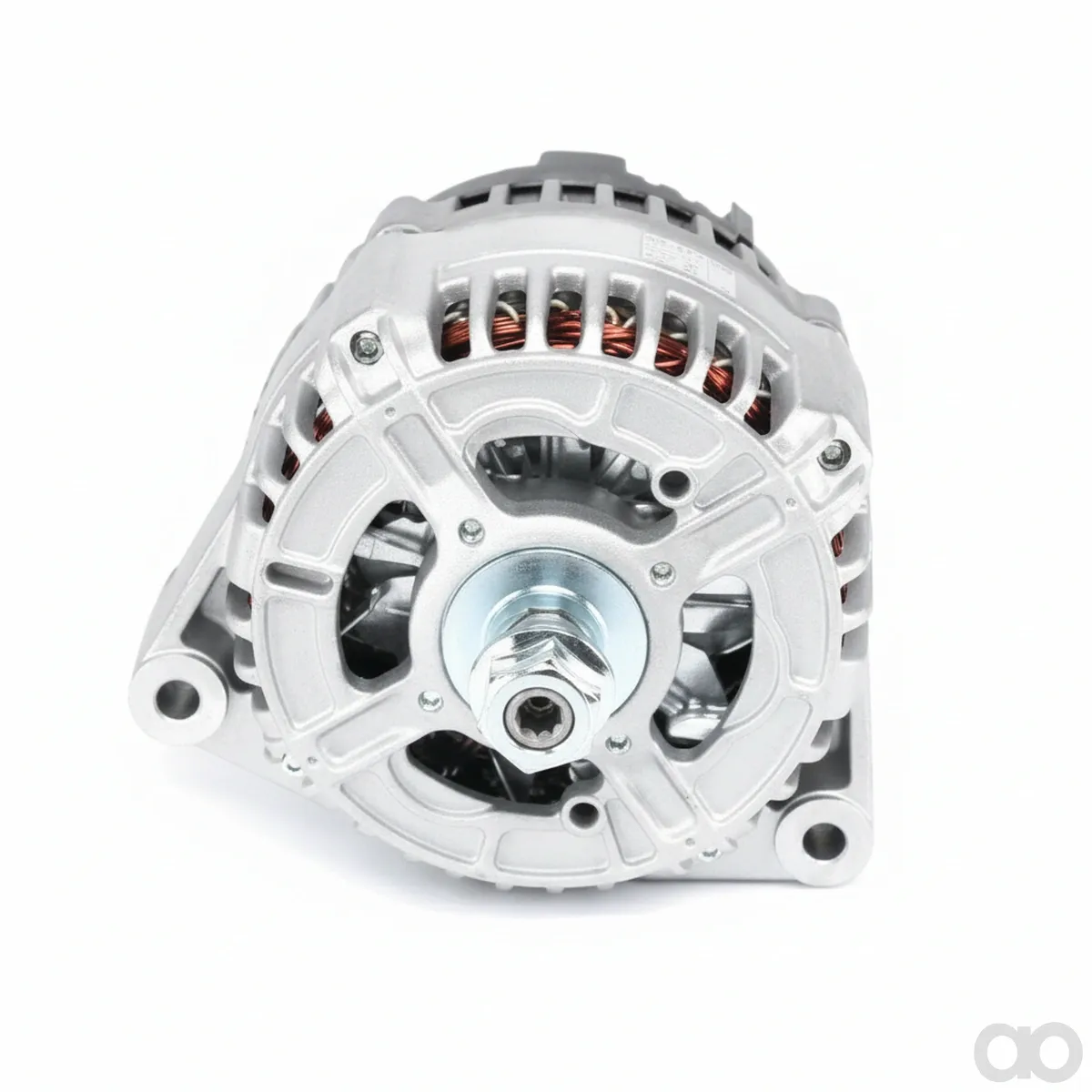 Massey Ferguson - V836667315 - Alternator, 150 A