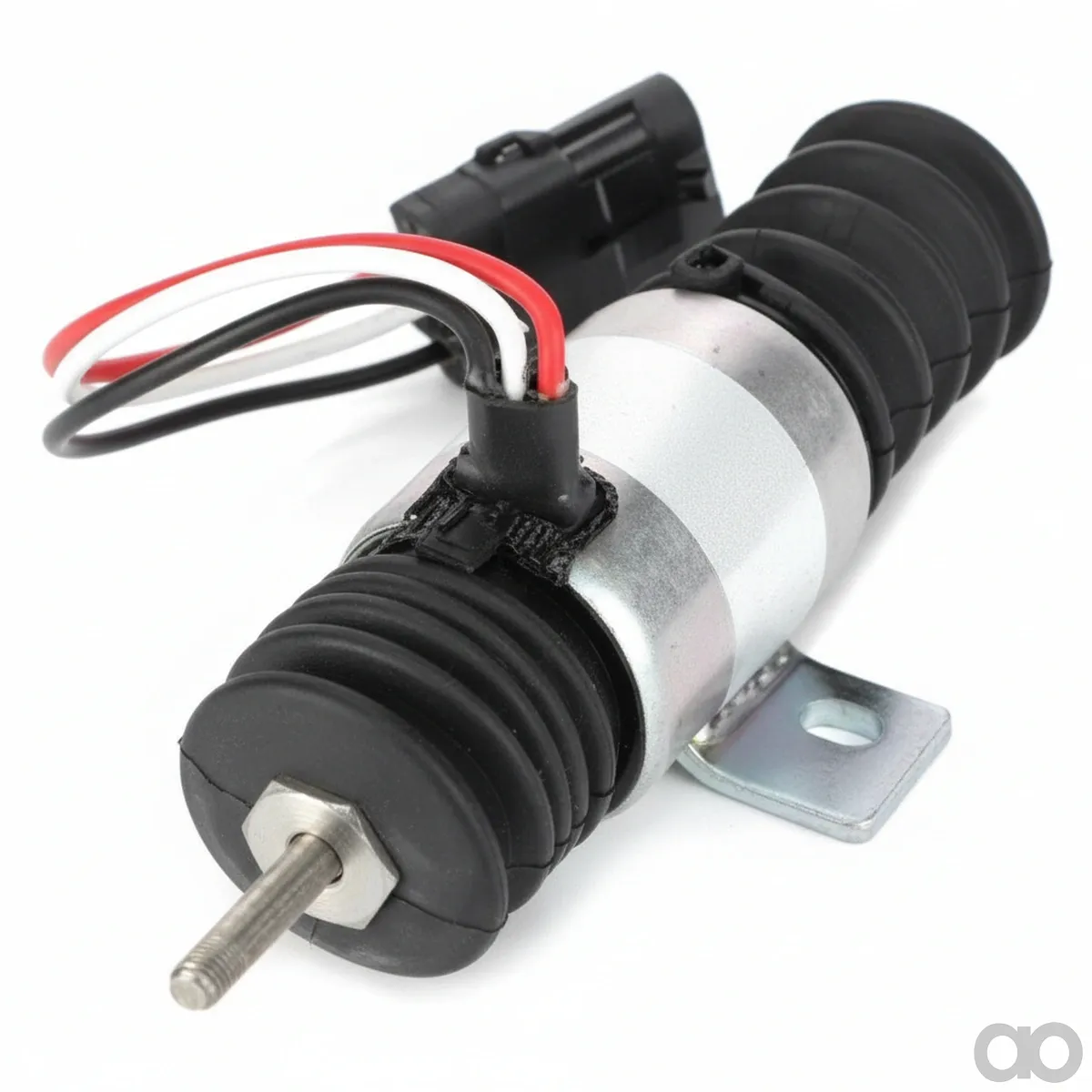 Massey Ferguson - V836667369 - Stop Solenoid