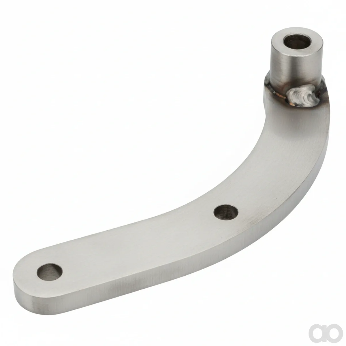 Massey Ferguson - V836673547 - Alternator Bracket