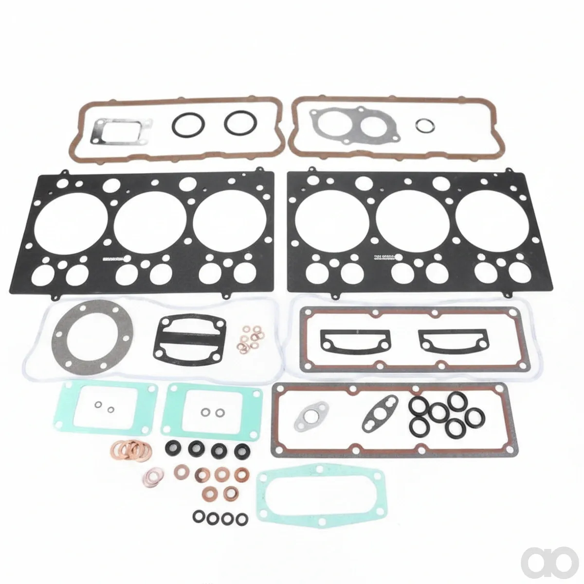 Massey Ferguson - V836840270 - Engine Gasket Kit