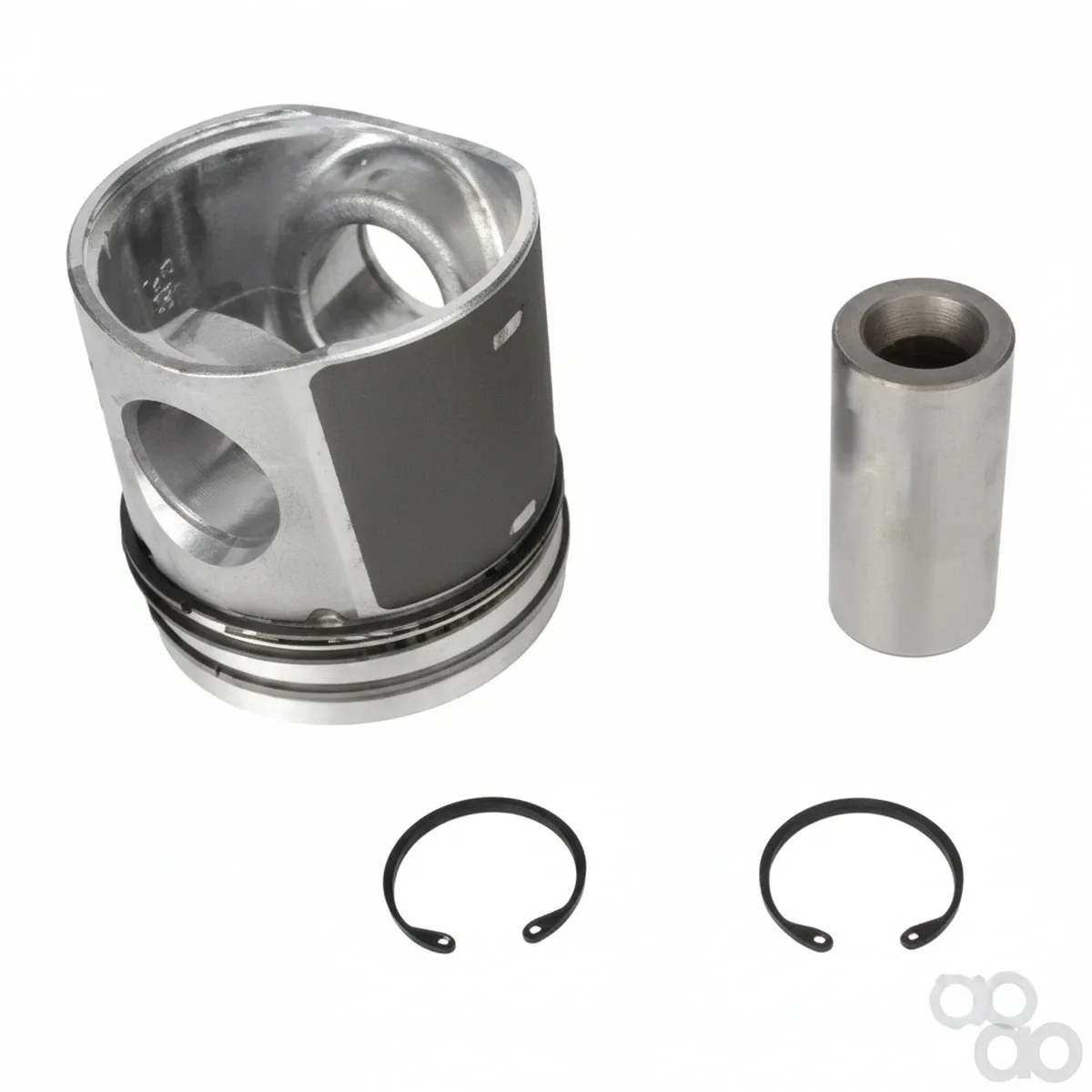 Massey Ferguson - V836840886 - Piston