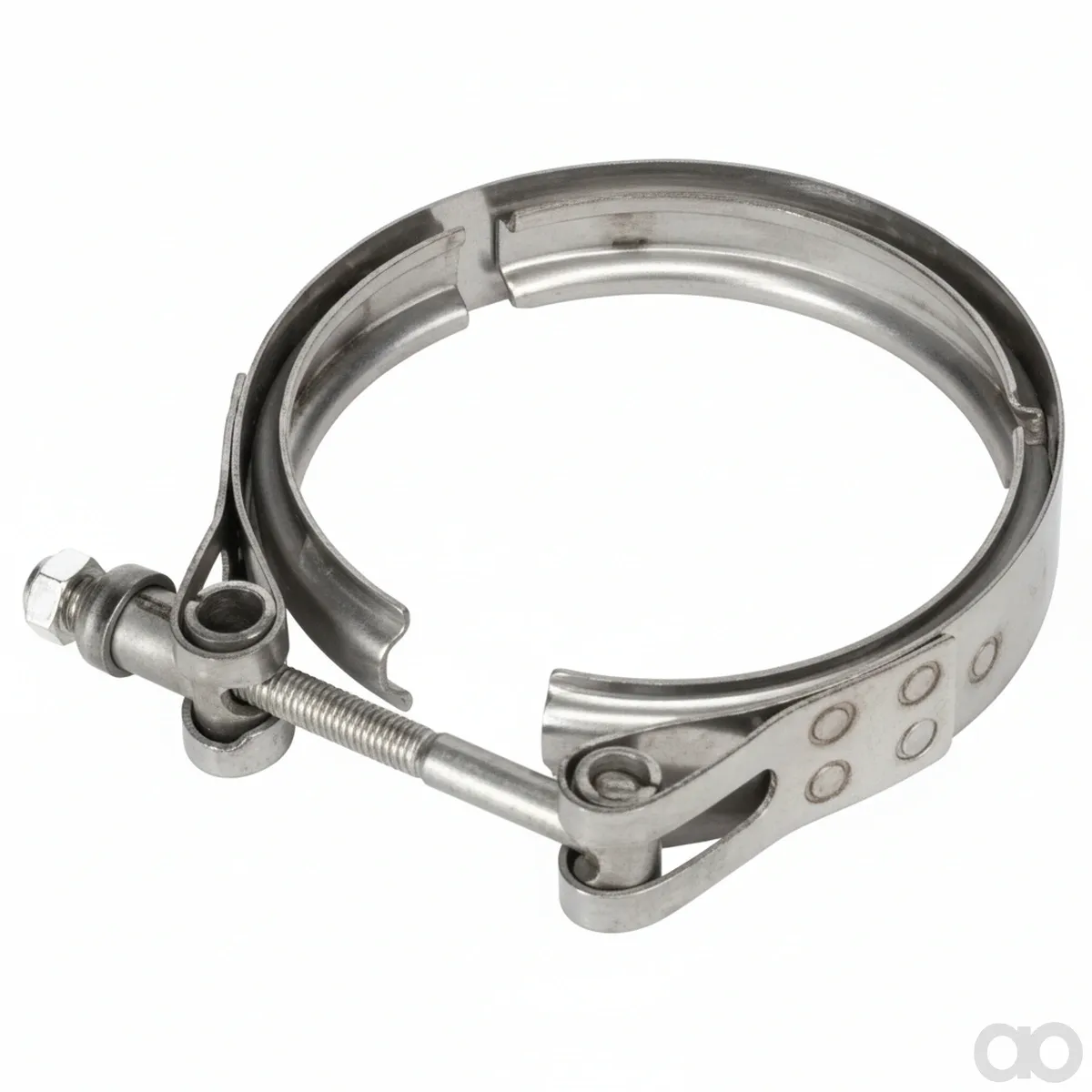 Massey Ferguson - V836840930 - V Clamp