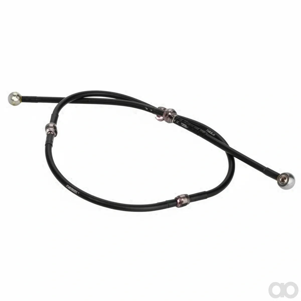 Massey Ferguson - V836847522 - Injector Overflow Pipe
