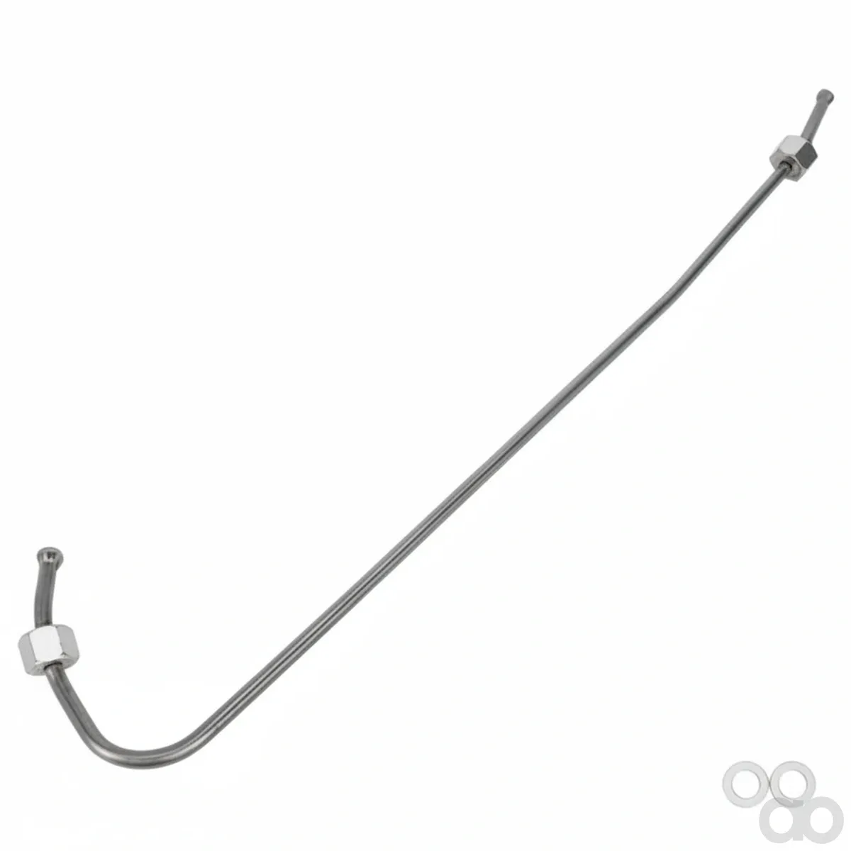 Massey Ferguson - V836859445 - Injection Pipe